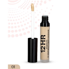 Camouflage Liquid Concealer - 01